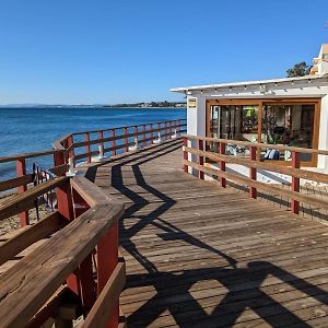 Seaside View Apartment